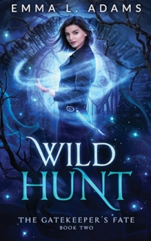 Paperback Wild Hunt Book