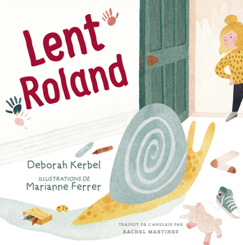 Hardcover Lent Roland [French] Book