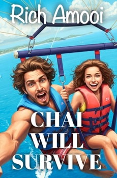 Paperback Chai Will Survive: A Twin Swap Romantic Comedy Book