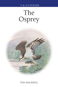 Hardcover The Osprey Book