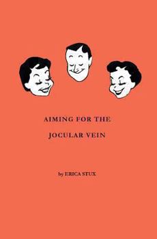 Paperback Aiming for the Jocular Vein Book