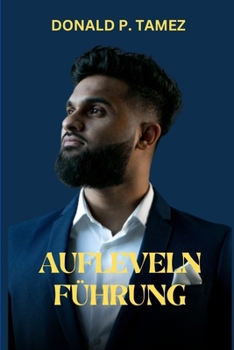 Paperback Aufleveln Führung [German] Book