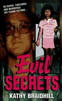 Mass Market Paperback Evil Secrets Book
