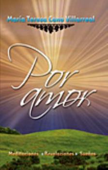 Unknown Binding Por Amor Book