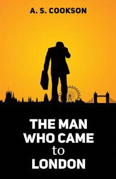 Paperback The Man Who Came to London Book