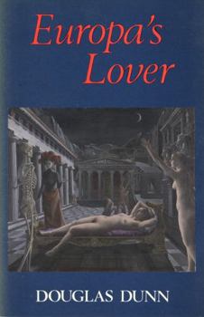 Paperback Europa's lover Book