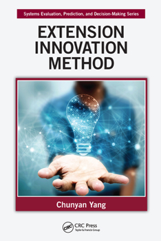 Paperback Extension Innovation Method Book