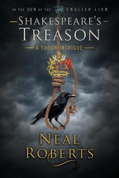 Shakespeare's Treason - Book #5 of the In the Den of the English Lion