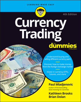 Currency Trading For Dummies (For Dummies (Business & Personal Finance)) - Book  of the Dummies