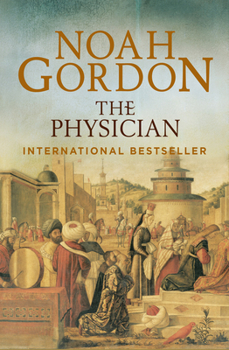 The Physician - Book #1 of the Cole Family Trilogy