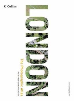 Hardcover London: The Photographic Atlas Book