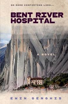 Paperback Bent River Hospital Book
