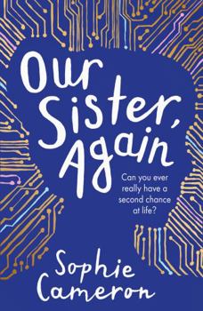 Paperback Our Sister, Again Book