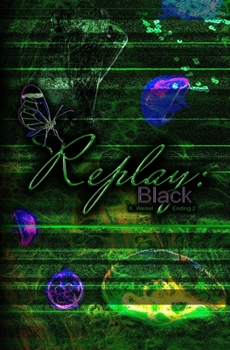 Paperback Replay: Black: Alternate Ending 2 - You Know Book