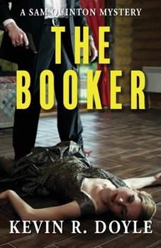 The Booker (A Sam Quinton Mystery)