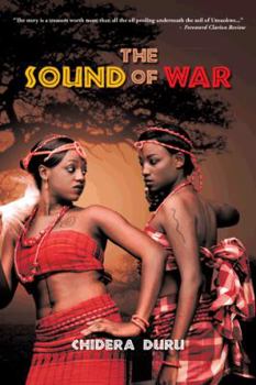Paperback The Sound of War Book