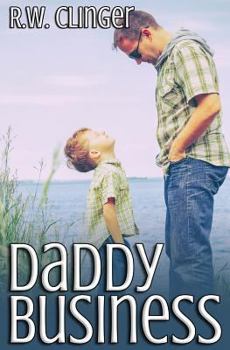 Paperback Daddy Business Book