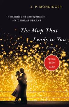 Paperback The Map That Leads to You Book