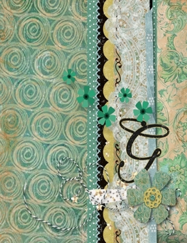 G Crochet Journal: Crocheters Journal - My Crochet Projects Materials Notebook  - Favorite Patterns - Hookers Planner