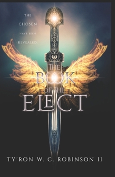 Paperback The Book of The Elect Book