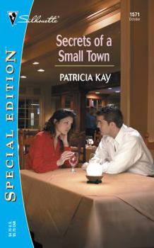 Secrets of a Small Town - Book #1 of the March