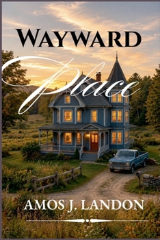 Paperback Wayward Place Book