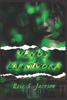 Paperback Venus carnívora [Spanish] Book