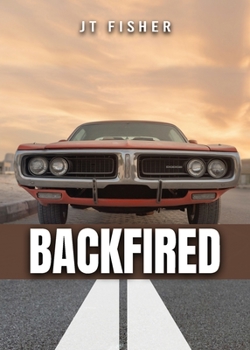 Paperback Backfired! Book