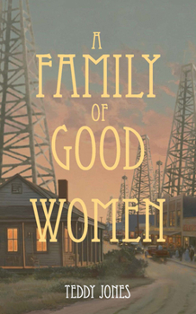 Paperback A Family of Good Women Book
