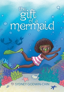 Paperback The Gift of a Mermaid Book