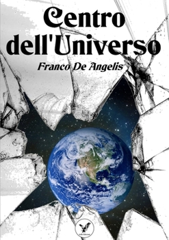 Paperback Centro dell'Universo [Italian] Book