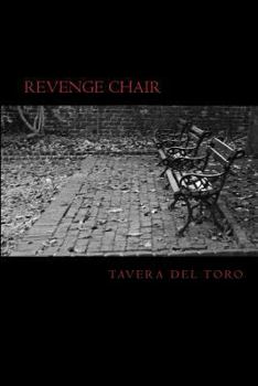 Paperback Revenge Chair Book