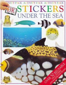 Misc Under the Sea Book