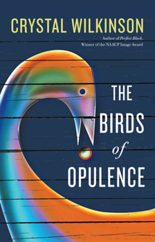 Paperback The Birds of Opulence Book