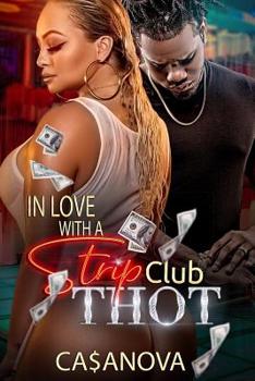 Paperback In Love With A Strip Club Thot Book