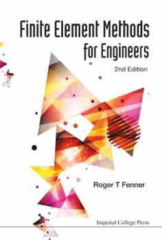 Hardcover Finite Element Methods for Engineers (2nd Edition) Book