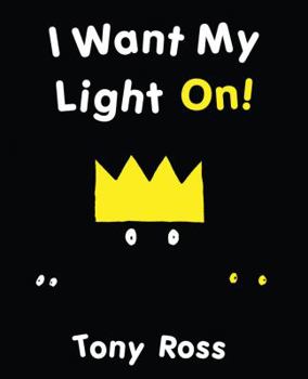 i-want-my-light-on - Book  of the My Little Princess