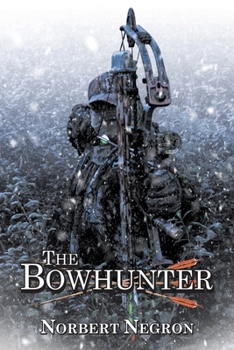Paperback The Bowhunter Book