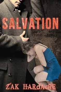 Paperback Salvation Book