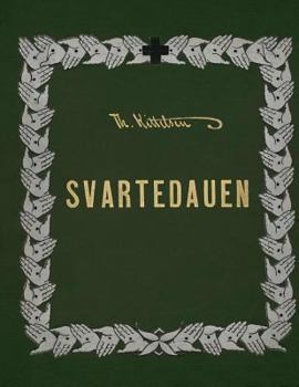 Paperback Svartedauen [Norwegian] Book