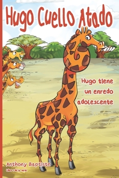 Paperback Hugo Cuello Atado [Spanish] Book