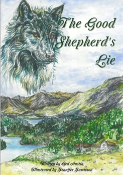 Paperback The Good Shepherd's Lie Book