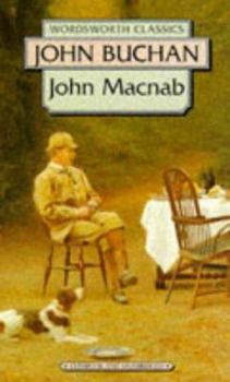 Paperback John Macnab (Wordsworth Collection) Book