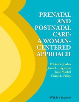 Paperback Prenatal and Postnatal Care Book