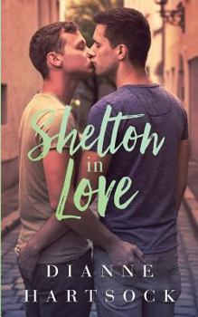 Paperback Shelton in Love Book