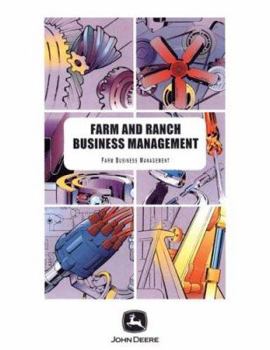 Paperback Farm and Ranch Business Management Book