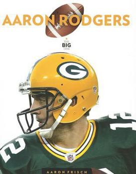 Aaron Rodgers - Book  of the Big Time