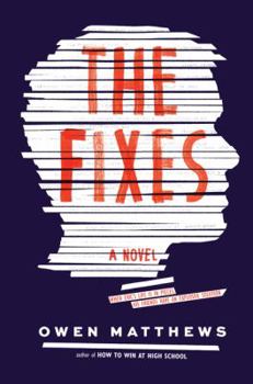 Hardcover The Fixes Book