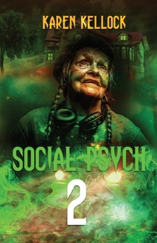 Paperback Social Psych 2: Kellockialisms Book