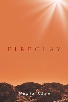 Paperback Fireclay Book